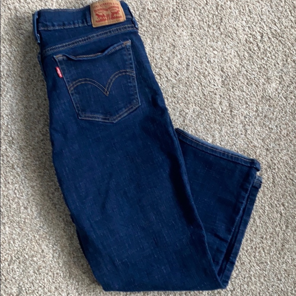 Levi Capris - image 1